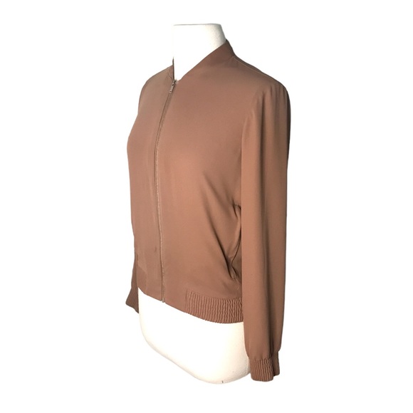 BABATON Gilroy NUTMEG Bomber Jacket - Picture 4 of 7